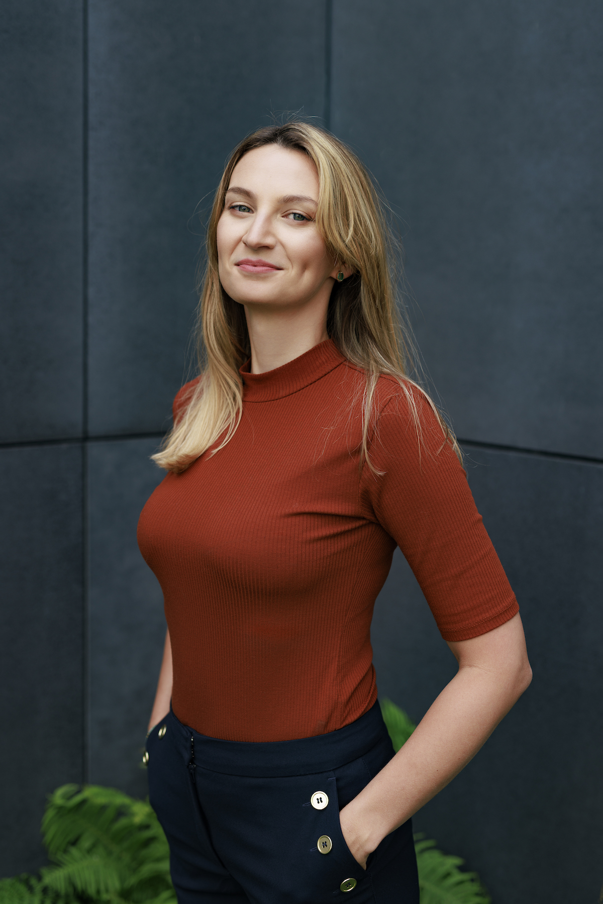 Magdalena Rog&oacute;z